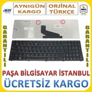 Asus K53SV-SX582V Notebook Klavye