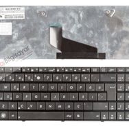 Asus K53TA-BBR6 Klavye