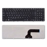 ASUS K54 Klavye