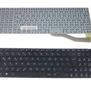 Asus K540UP Siyah Klavye