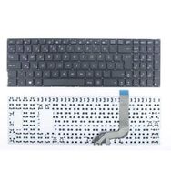 Asus K542 Uyumlu Laptop Klavye