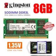 Asus K54L, K54LY, K54S, K54SL 8gb Ddr3 Laptop Ram Bellek