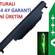 Asus K55 K55A K55D K55De K55Dr K55N Uyumlu Notebook Batarya