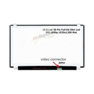 Asus K550D P550L G58JW IPS LCD Panel FHD Led Uyumlu Laptop Ekran
