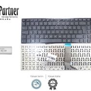ASUS K553MA Klavye