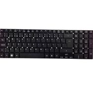 ASUS K555Lj Klavye