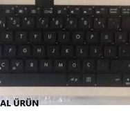 Asus K555LN Siyah Klavye