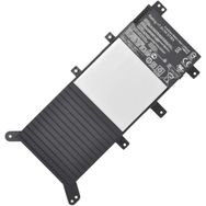 Asus K555LN-XO406H Uyumlu Batarya Pil