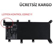 Asus K555UB-XO098T Uyumlu Batarya Pil