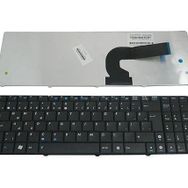 Asus K556UJ Klavye