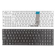 Asus K556UQ-XX935T Siyah Klavye