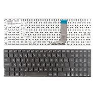 Asus K556UR-XX338T Notebook Uyumlu Klavye