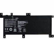Asus K556UV Notebook Batarya