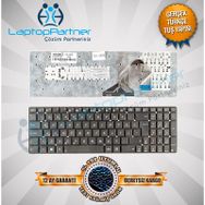 ASUS K55D Klavye
