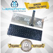Asus K55DR-SX051V Siyah Notebook Klavye