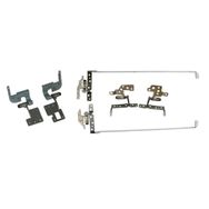 Asus K55L V1 Uyumlu Laptop Menteşe Seti
