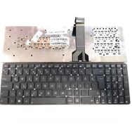 ASUS K55V Klavye