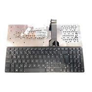 Asus K55VD-SX023D Klavye