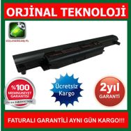 Asus K55VJ Uyumlu Batarya Pil