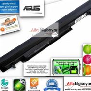 Asus K56CB XO033H Laptop Uyumlu Batarya