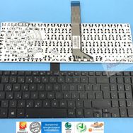 Asus K56CM XX064H Klavye