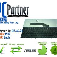 Asus K60 Klavye