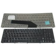 Asus K70 Uyumlu Notebook Klavyesi