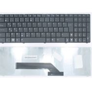 Asus K70IC Klavye