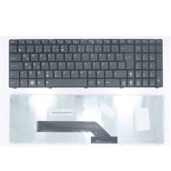 Asus K70IJ Klavye