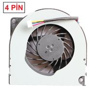 Asus K72JB Muadil CPU Soğutucu Fan