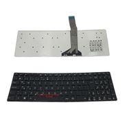Asus K75VM Klavye
