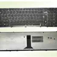 Asus K95 Klavye