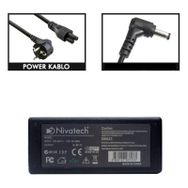 Asus Liteon PA-1900-04 Uyumlu Adaptör