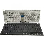Asus M509D Notebook Klavyesi