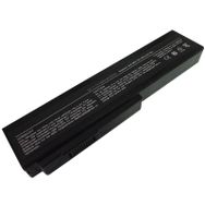 Asus M60JV Notebook Batarya