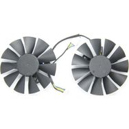 Asus MINING-RX470-4G Uyumlu Laptop İşlemci Fan