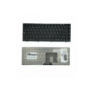 Asus MP-06833US-528 MP-06836TQ-528 Siyah Uyumlu Notebook Klavye