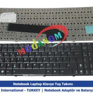 Asus MP-07G76TQ-5283 Klavye
