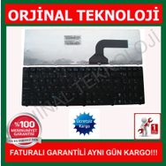 Asus MP-10A76TQ-9201 Notebook Klavye