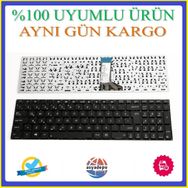 Asus MP-11N66TQ-9201W Siyah Uyumlu Notebook Klavye
