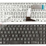 Asus MP-11N66TQ-920W Notebook Klavye