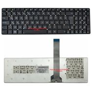 Asus MP-12F56TQ-528W Siyah Klavye