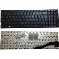 Asus MP-13K96TQ-G50 Notebook Uyumlu Klavye