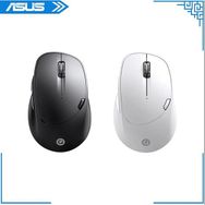 Asus MS012 Adol Bluetooth Kablosuz Şarj Edilebilir Siyah Mouse