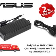 Asus N51TP Uyumlu Notebook Adaptör
