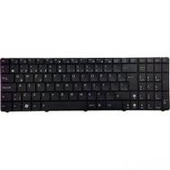 Asus N51VN Notebook Klavye
