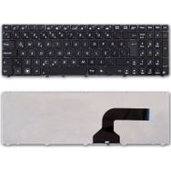 Asus N52JV Notebook Klavye