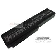 Asus N53JF-SX210V N53JF-SX267D Uyumlu Laptop Batarya