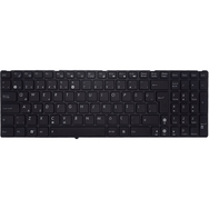 Asus N53JF Tuş Takımı