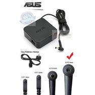 Asus N53JT N53JV N53JX N53JF 19V 4.74A 90W Uyumlu Laptop Adaptör